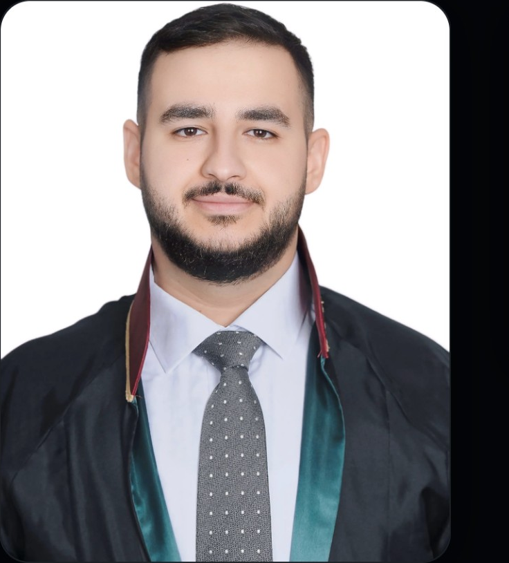 Av. Özgür Yılmaz Kananoğulları — Adana avukat ve hukuk bürosu kurucusu